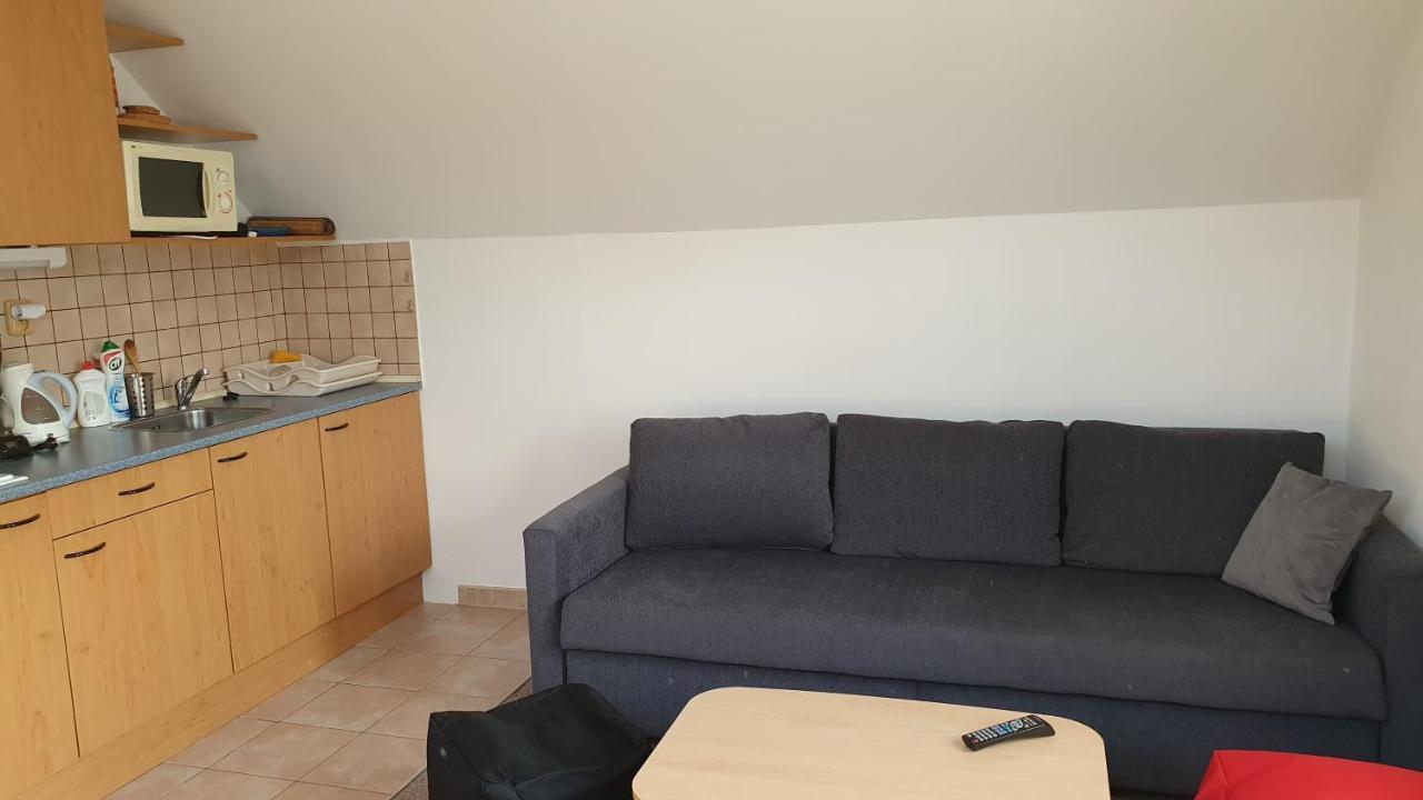 Apartmany Eddy ロキトニツェ・ナト・イゼロウ エクステリア 写真