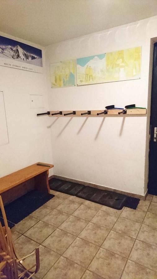 Apartmany Eddy ロキトニツェ・ナト・イゼロウ エクステリア 写真