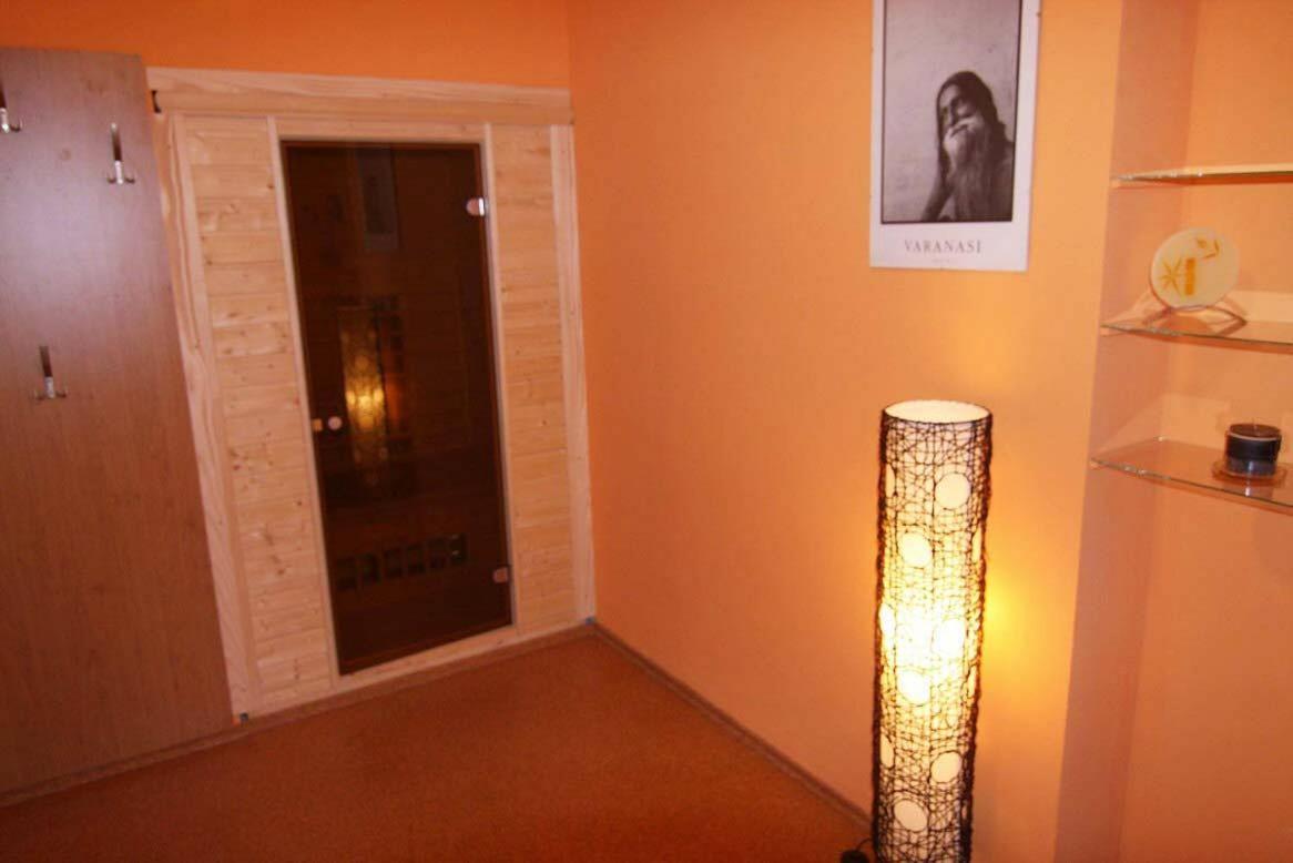 Apartmany Eddy ロキトニツェ・ナト・イゼロウ エクステリア 写真